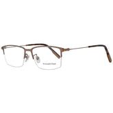 Ermenegildo Zegna Bronze Men Glasses Frame -   -  Ermenegildo Zegna.
